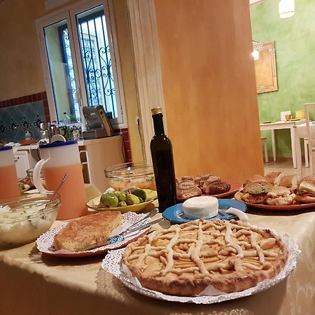 Sant'Agostino Suites & Rooms Mazara del Vallo Dış mekan fotoğraf