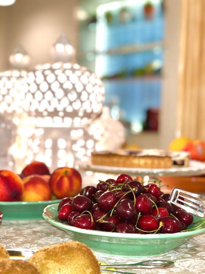 Sant'Agostino Suites & Rooms Mazara del Vallo Dış mekan fotoğraf