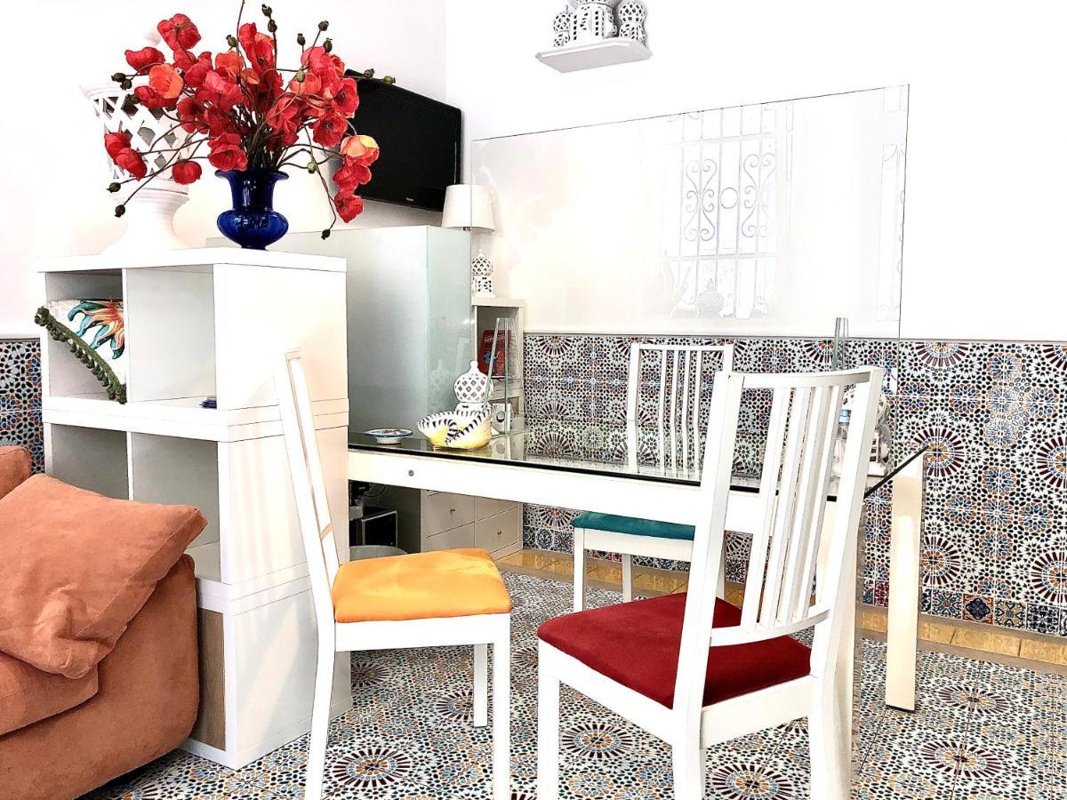 Sant'Agostino Suites & Rooms Mazara del Vallo Dış mekan fotoğraf