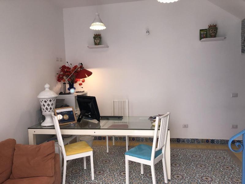 Sant'Agostino Suites & Rooms Mazara del Vallo Dış mekan fotoğraf