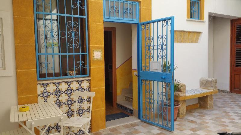 Sant'Agostino Suites & Rooms Mazara del Vallo Dış mekan fotoğraf