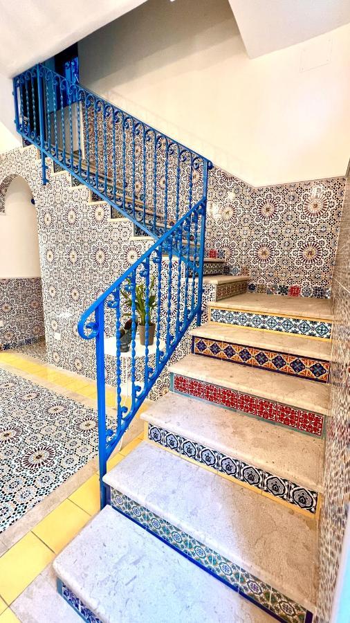 Sant'Agostino Suites & Rooms Mazara del Vallo Dış mekan fotoğraf