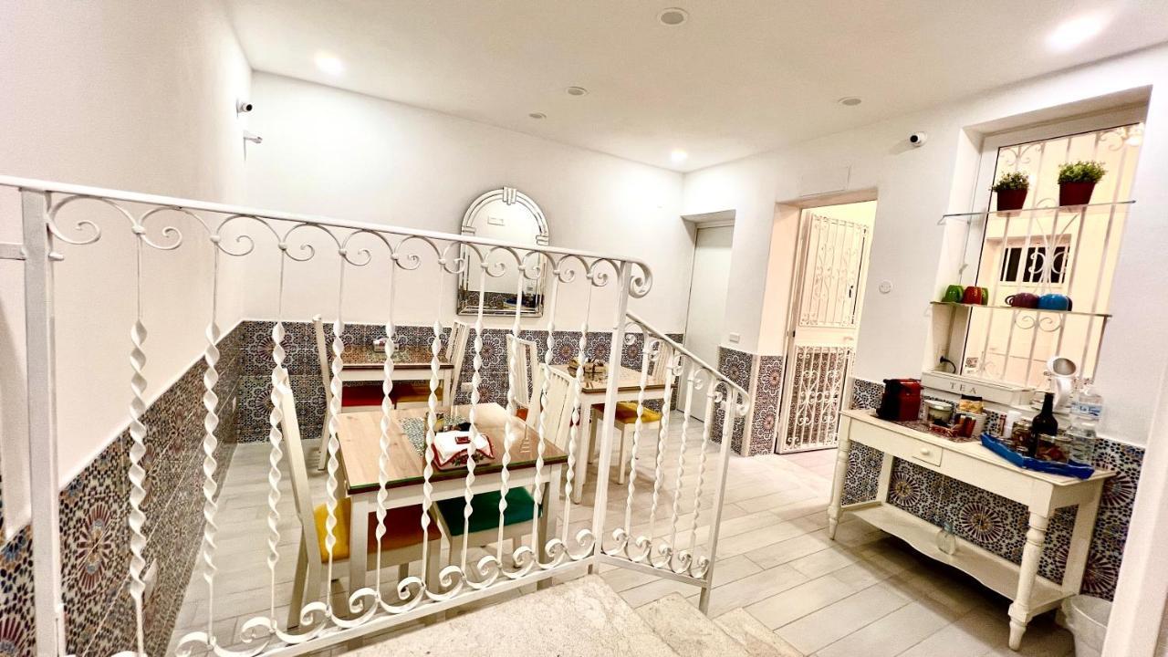 Sant'Agostino Suites & Rooms Mazara del Vallo Dış mekan fotoğraf