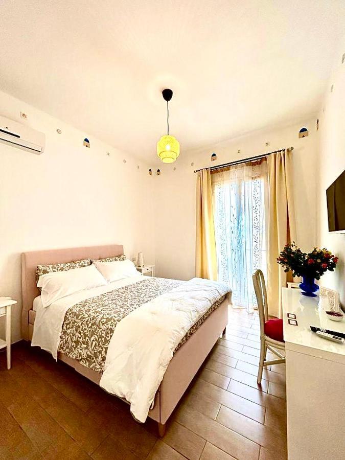 Sant'Agostino Suites & Rooms Mazara del Vallo Dış mekan fotoğraf