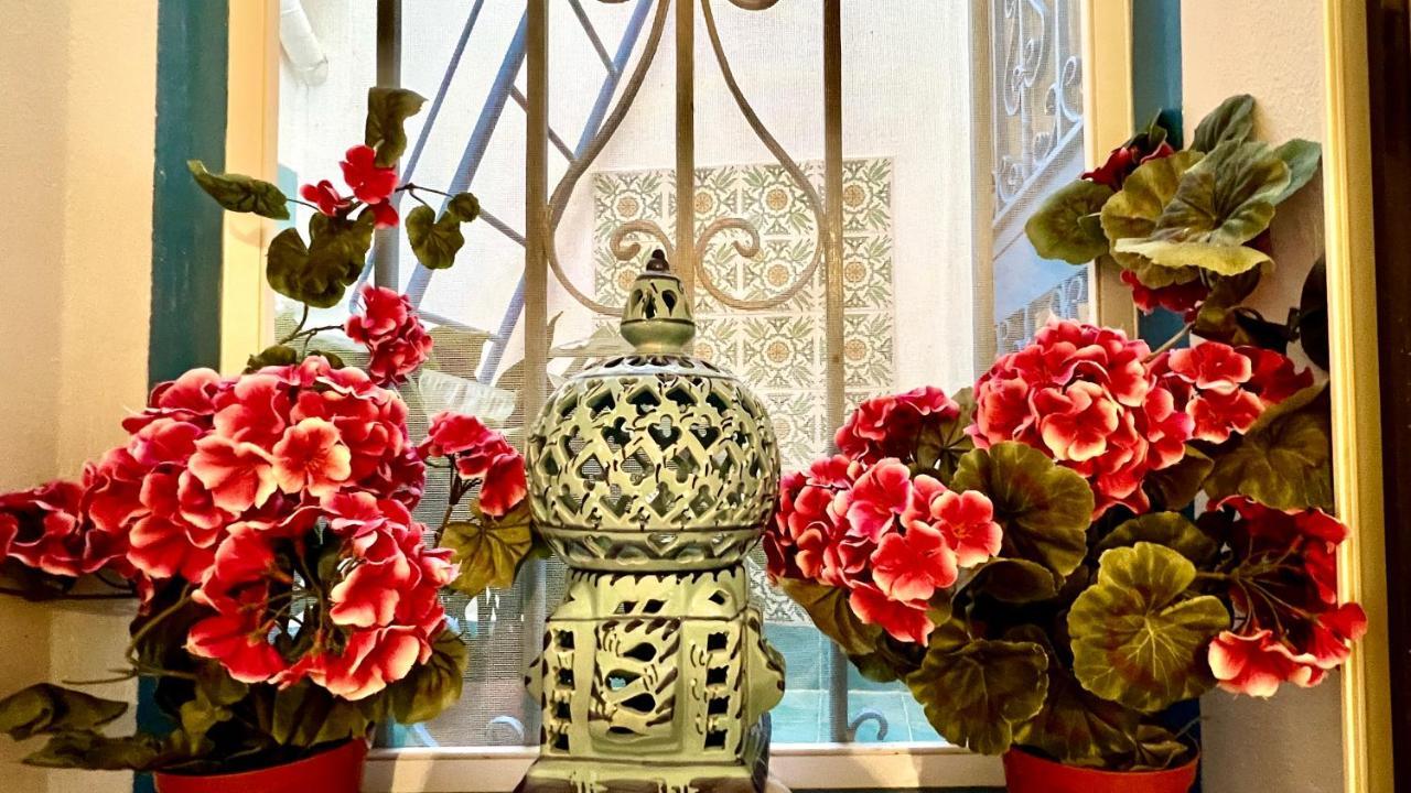 Sant'Agostino Suites & Rooms Mazara del Vallo Dış mekan fotoğraf