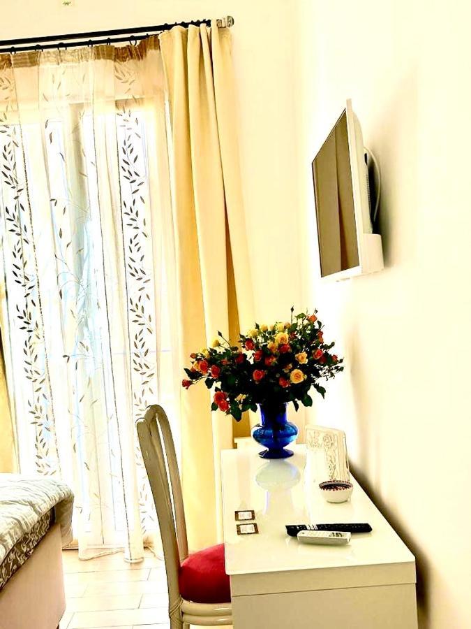 Sant'Agostino Suites & Rooms Mazara del Vallo Dış mekan fotoğraf
