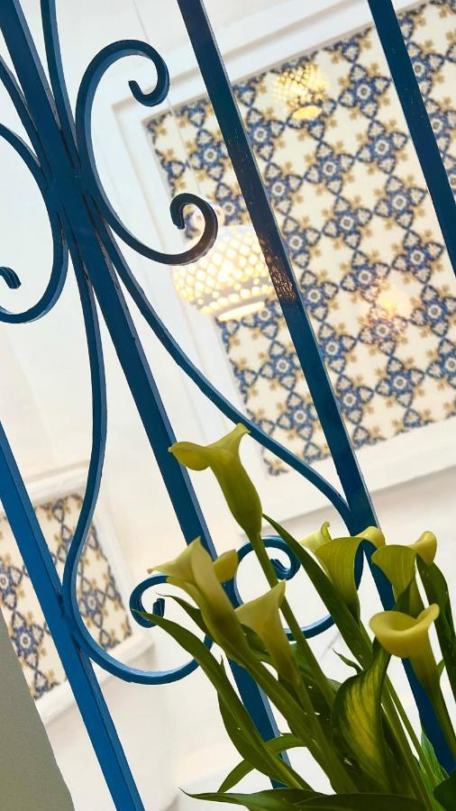 Sant'Agostino Suites & Rooms Mazara del Vallo Dış mekan fotoğraf