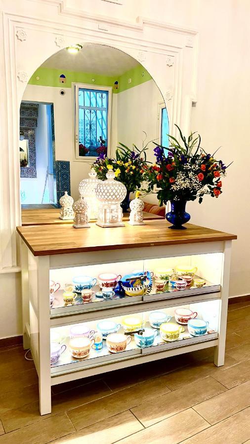 Sant'Agostino Suites & Rooms Mazara del Vallo Dış mekan fotoğraf