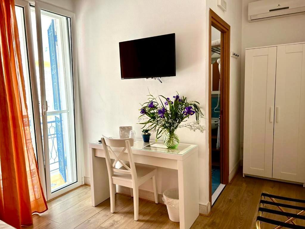 Sant'Agostino Suites & Rooms Mazara del Vallo Dış mekan fotoğraf