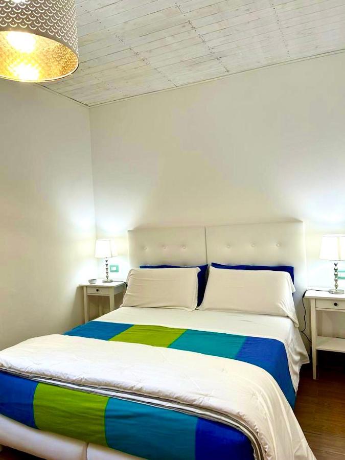 Sant'Agostino Suites & Rooms Mazara del Vallo Dış mekan fotoğraf