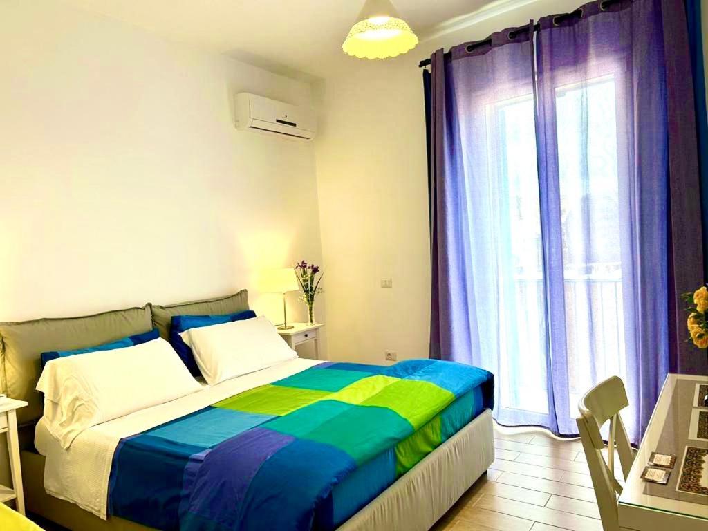 Sant'Agostino Suites & Rooms Mazara del Vallo Dış mekan fotoğraf
