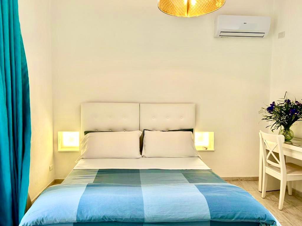 Sant'Agostino Suites & Rooms Mazara del Vallo Dış mekan fotoğraf