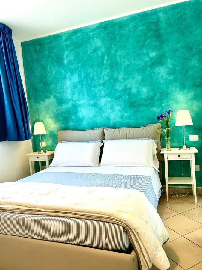 Sant'Agostino Suites & Rooms Mazara del Vallo Dış mekan fotoğraf