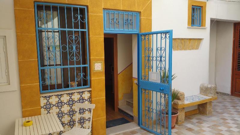Sant'Agostino Suites & Rooms Mazara del Vallo Dış mekan fotoğraf