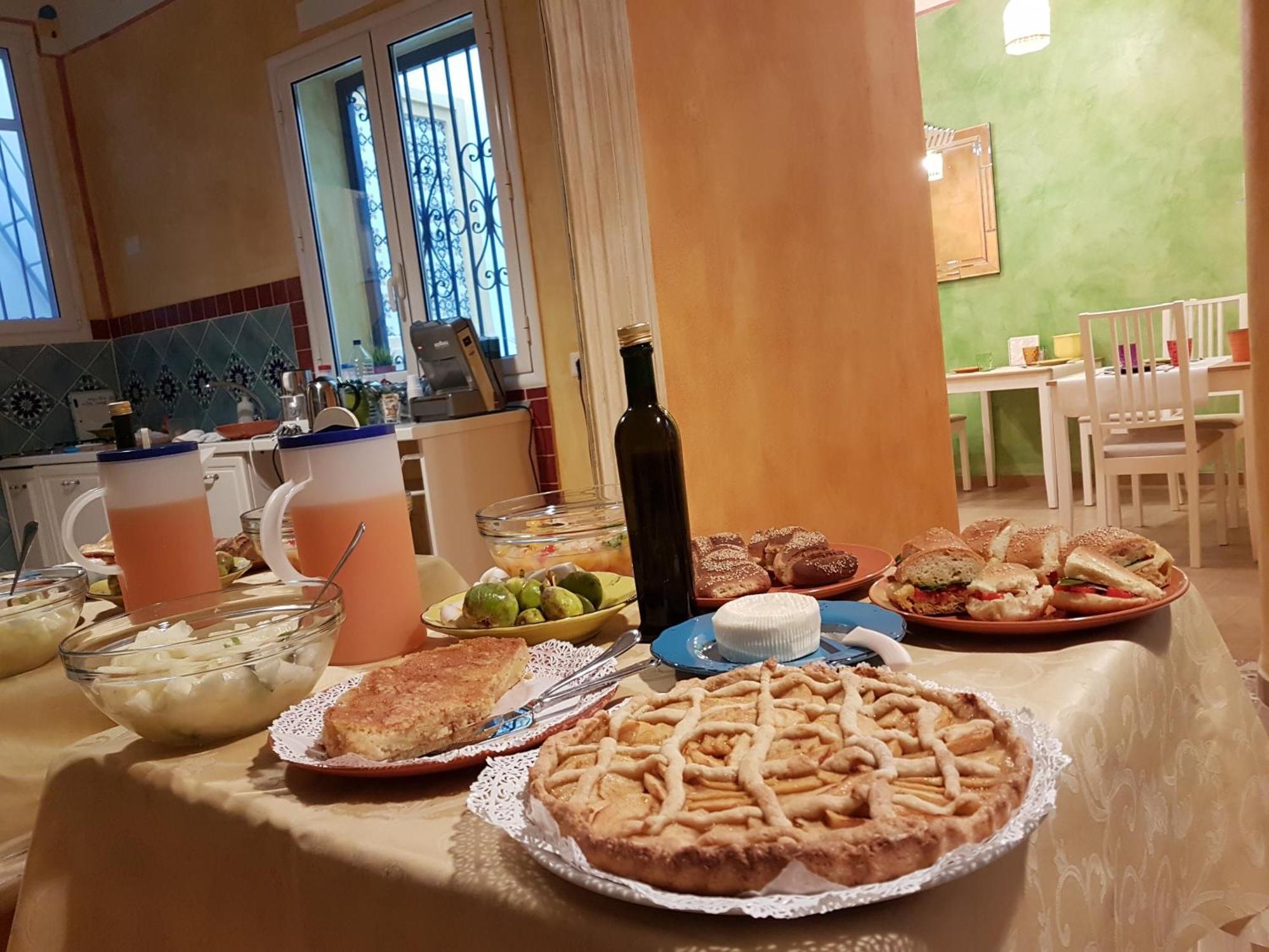 Sant'Agostino Suites & Rooms Mazara del Vallo Dış mekan fotoğraf