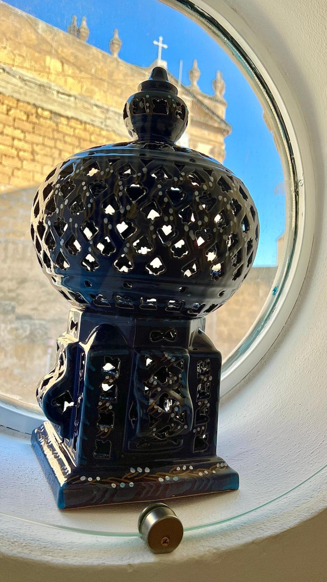 Sant'Agostino Suites & Rooms Mazara del Vallo Dış mekan fotoğraf