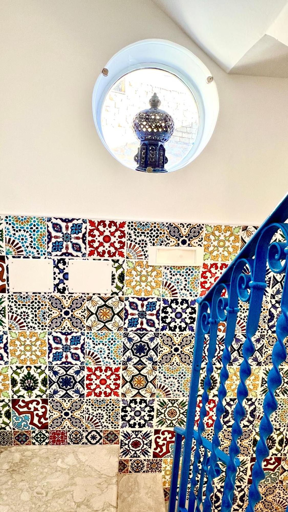 Sant'Agostino Suites & Rooms Mazara del Vallo Dış mekan fotoğraf