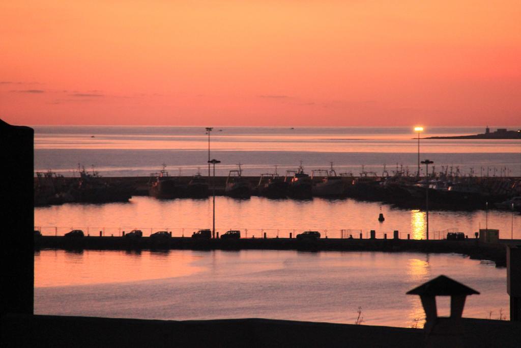 Sant'Agostino Suites & Rooms Mazara del Vallo Dış mekan fotoğraf