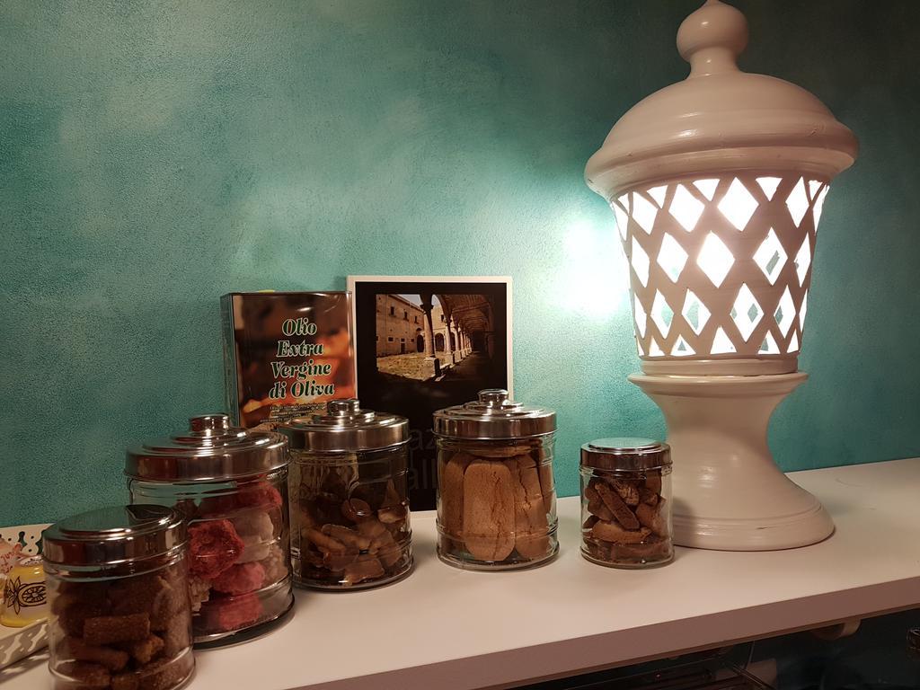Sant'Agostino Suites & Rooms Mazara del Vallo Dış mekan fotoğraf