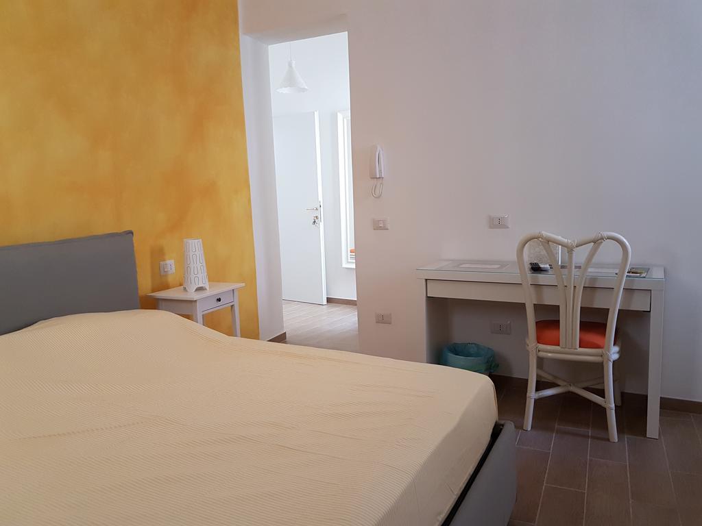 Sant'Agostino Suites & Rooms Mazara del Vallo Dış mekan fotoğraf