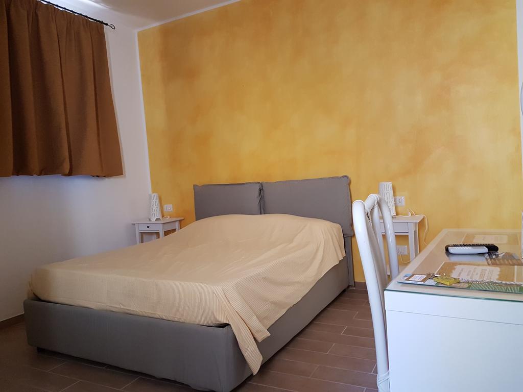 Sant'Agostino Suites & Rooms Mazara del Vallo Dış mekan fotoğraf