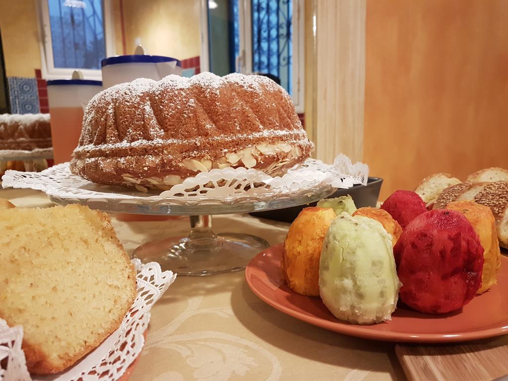 Sant'Agostino Suites & Rooms Mazara del Vallo Dış mekan fotoğraf