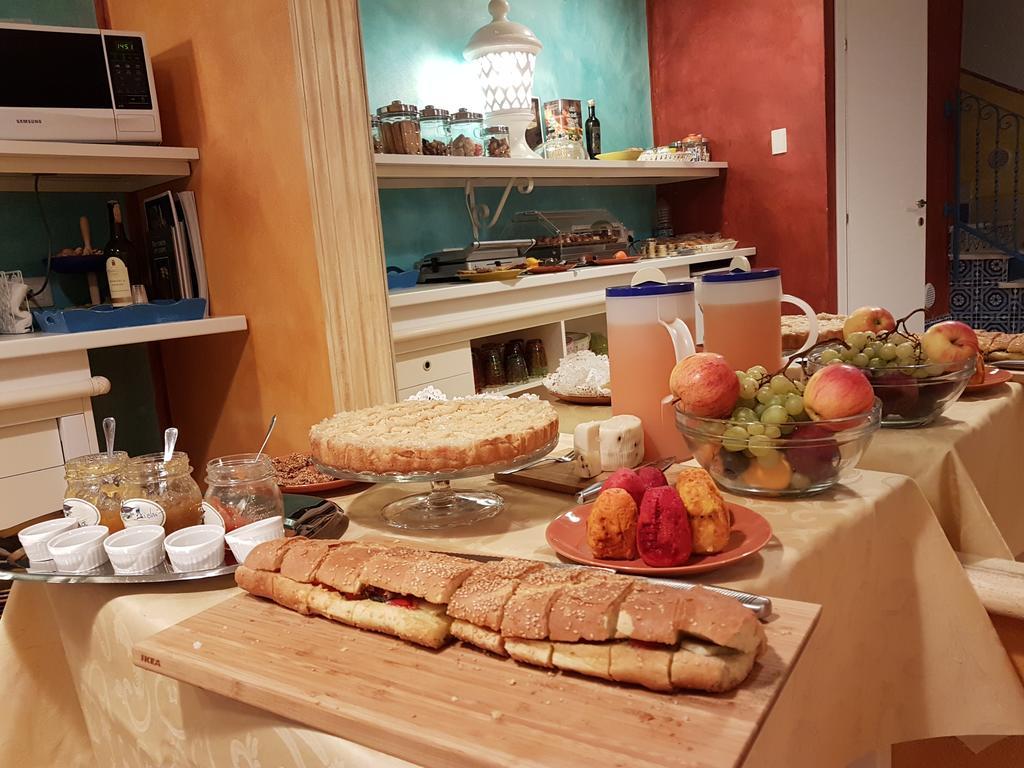 Sant'Agostino Suites & Rooms Mazara del Vallo Dış mekan fotoğraf