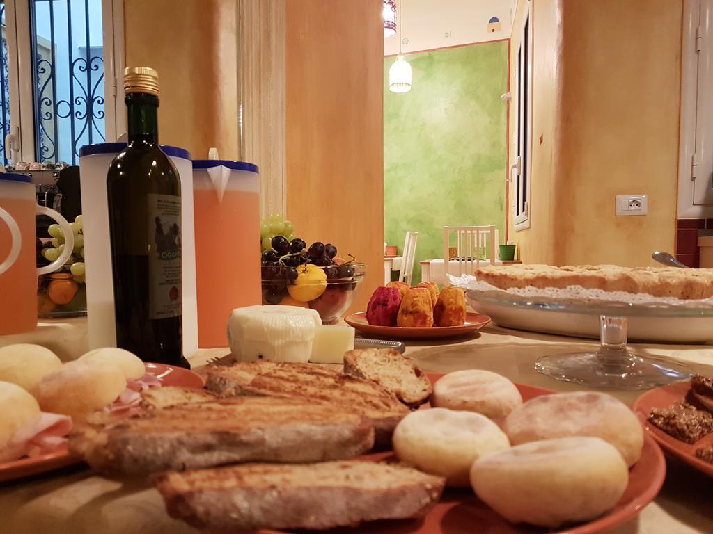 Sant'Agostino Suites & Rooms Mazara del Vallo Dış mekan fotoğraf