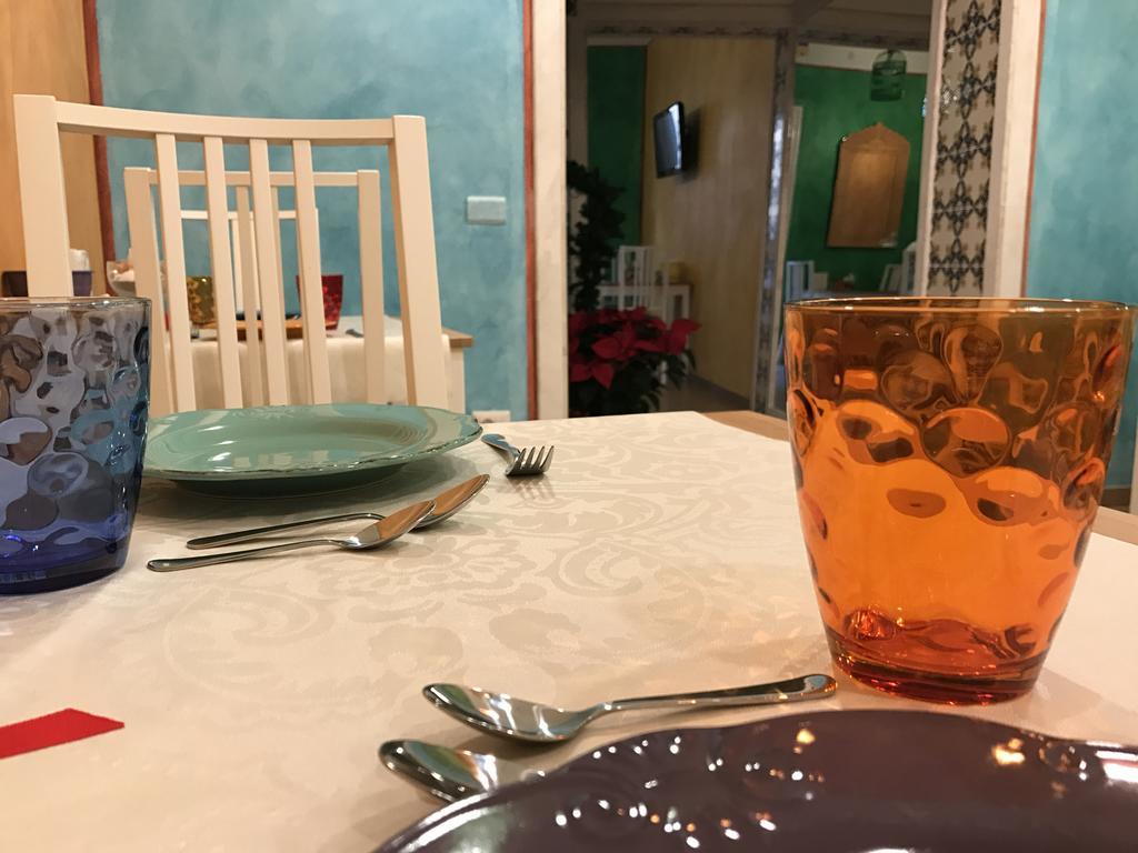 Sant'Agostino Suites & Rooms Mazara del Vallo Dış mekan fotoğraf