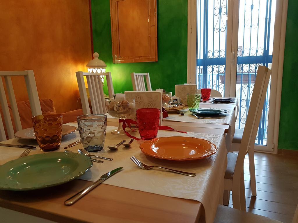 Sant'Agostino Suites & Rooms Mazara del Vallo Dış mekan fotoğraf