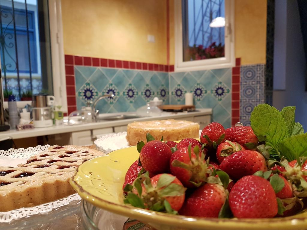 Sant'Agostino Suites & Rooms Mazara del Vallo Dış mekan fotoğraf