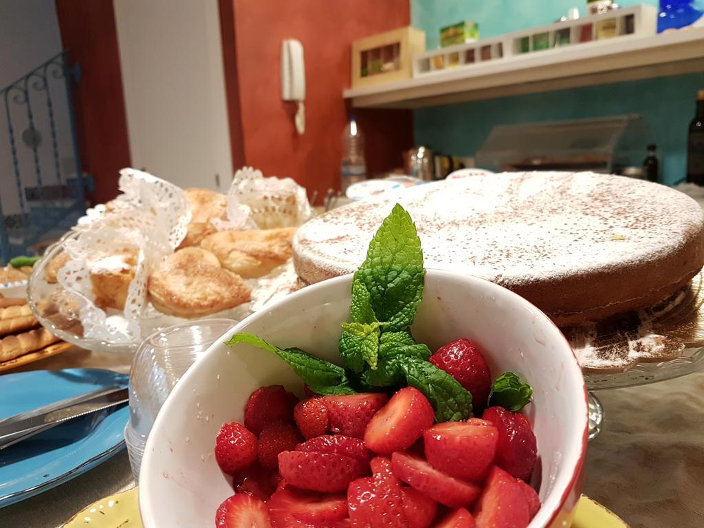 Sant'Agostino Suites & Rooms Mazara del Vallo Dış mekan fotoğraf