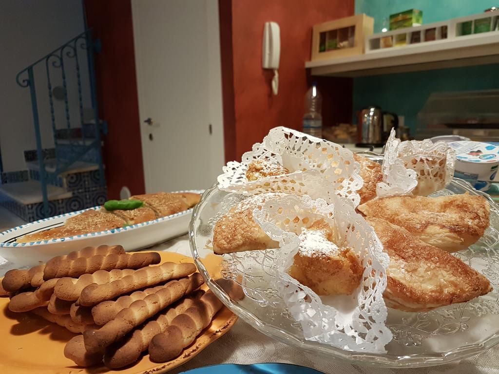 Sant'Agostino Suites & Rooms Mazara del Vallo Dış mekan fotoğraf