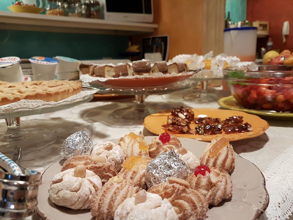 Sant'Agostino Suites & Rooms Mazara del Vallo Dış mekan fotoğraf