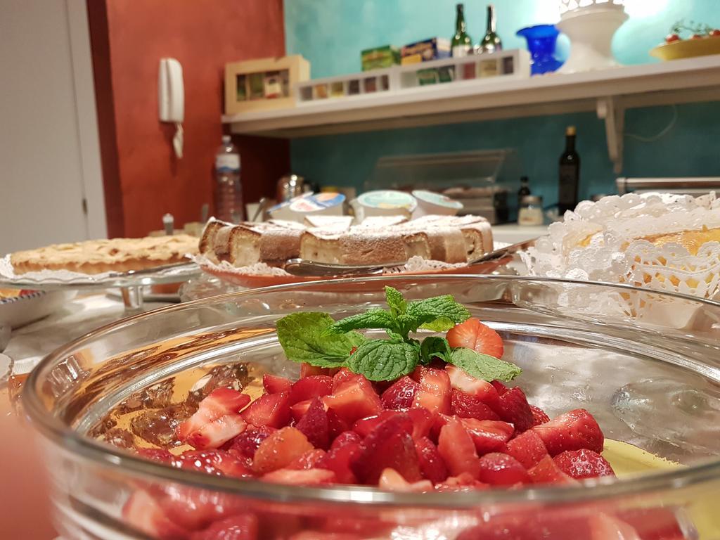 Sant'Agostino Suites & Rooms Mazara del Vallo Dış mekan fotoğraf