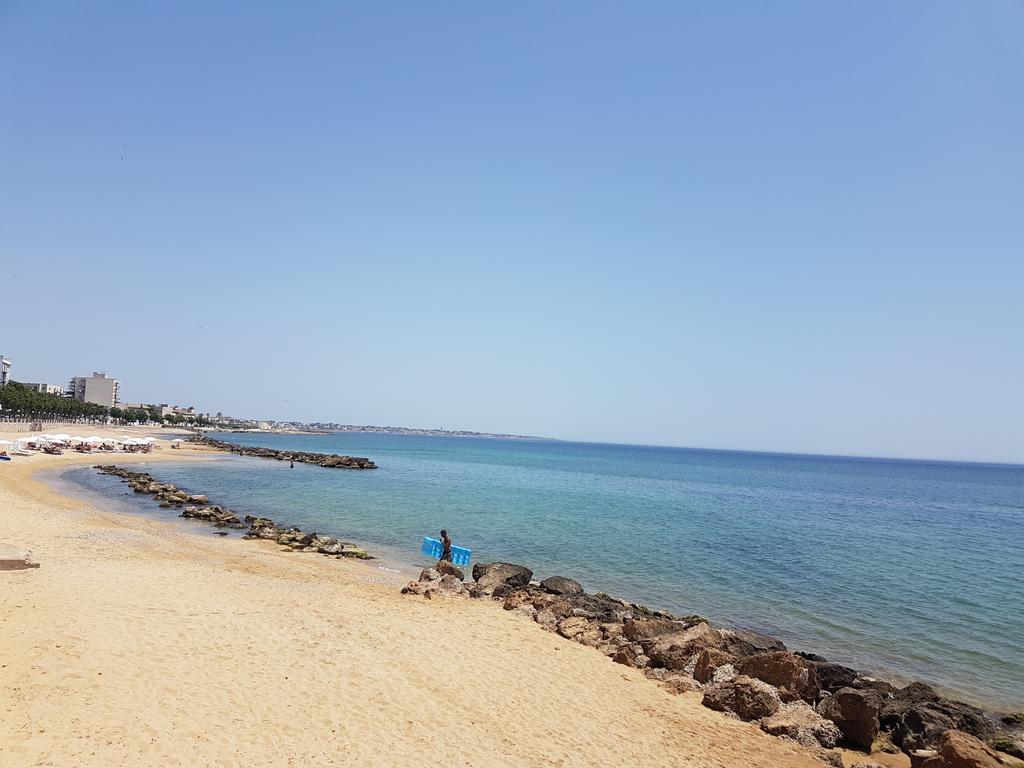 Sant'Agostino Suites & Rooms Mazara del Vallo Dış mekan fotoğraf