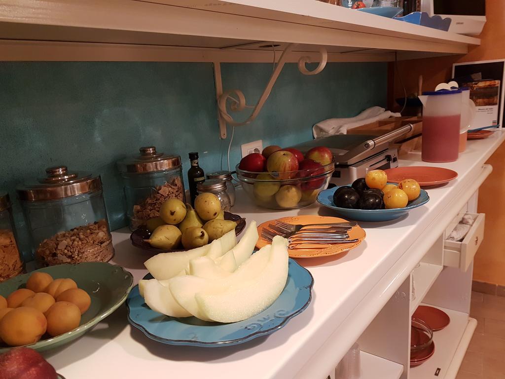 Sant'Agostino Suites & Rooms Mazara del Vallo Dış mekan fotoğraf