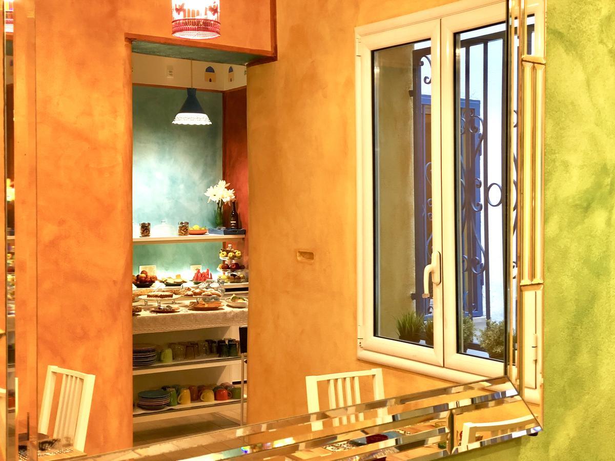 Sant'Agostino Suites & Rooms Mazara del Vallo Dış mekan fotoğraf