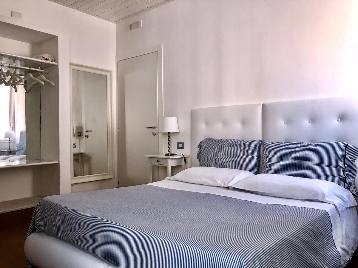 Sant'Agostino Suites & Rooms Mazara del Vallo Dış mekan fotoğraf