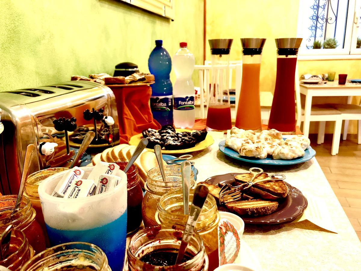 Sant'Agostino Suites & Rooms Mazara del Vallo Dış mekan fotoğraf