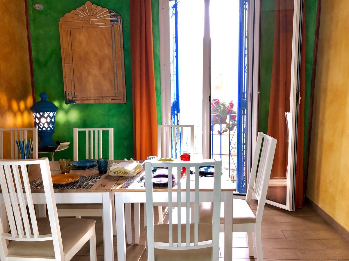 Sant'Agostino Suites & Rooms Mazara del Vallo Dış mekan fotoğraf
